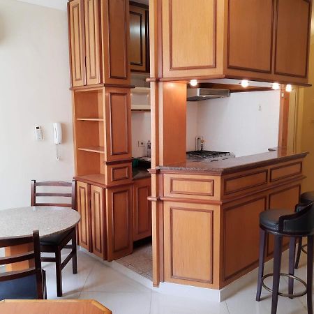 Apartment On Oscar Freire By Paulista And Clinicas ساو باولو المظهر الخارجي الصورة