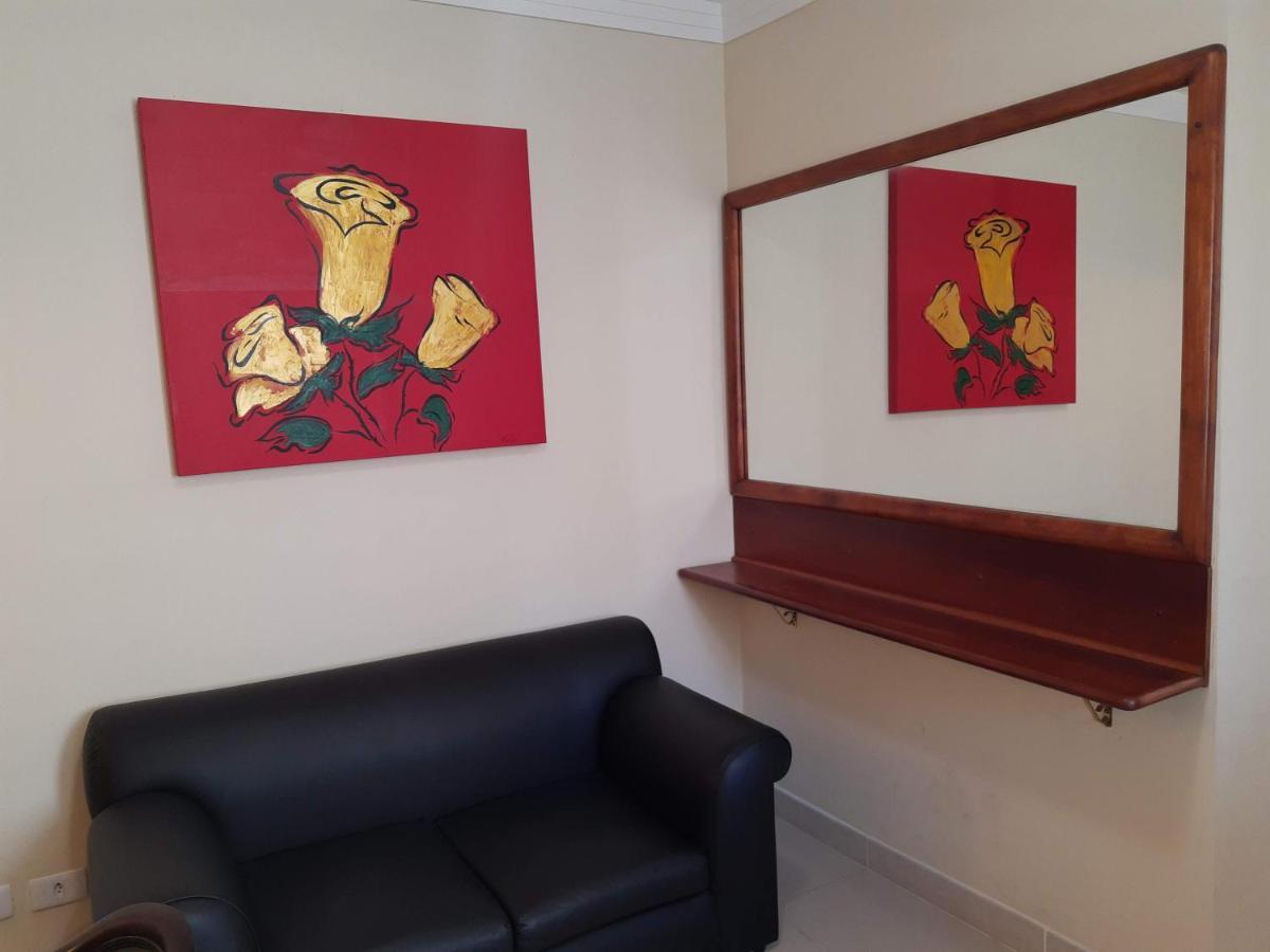 Apartment On Oscar Freire By Paulista And Clinicas ساو باولو المظهر الخارجي الصورة