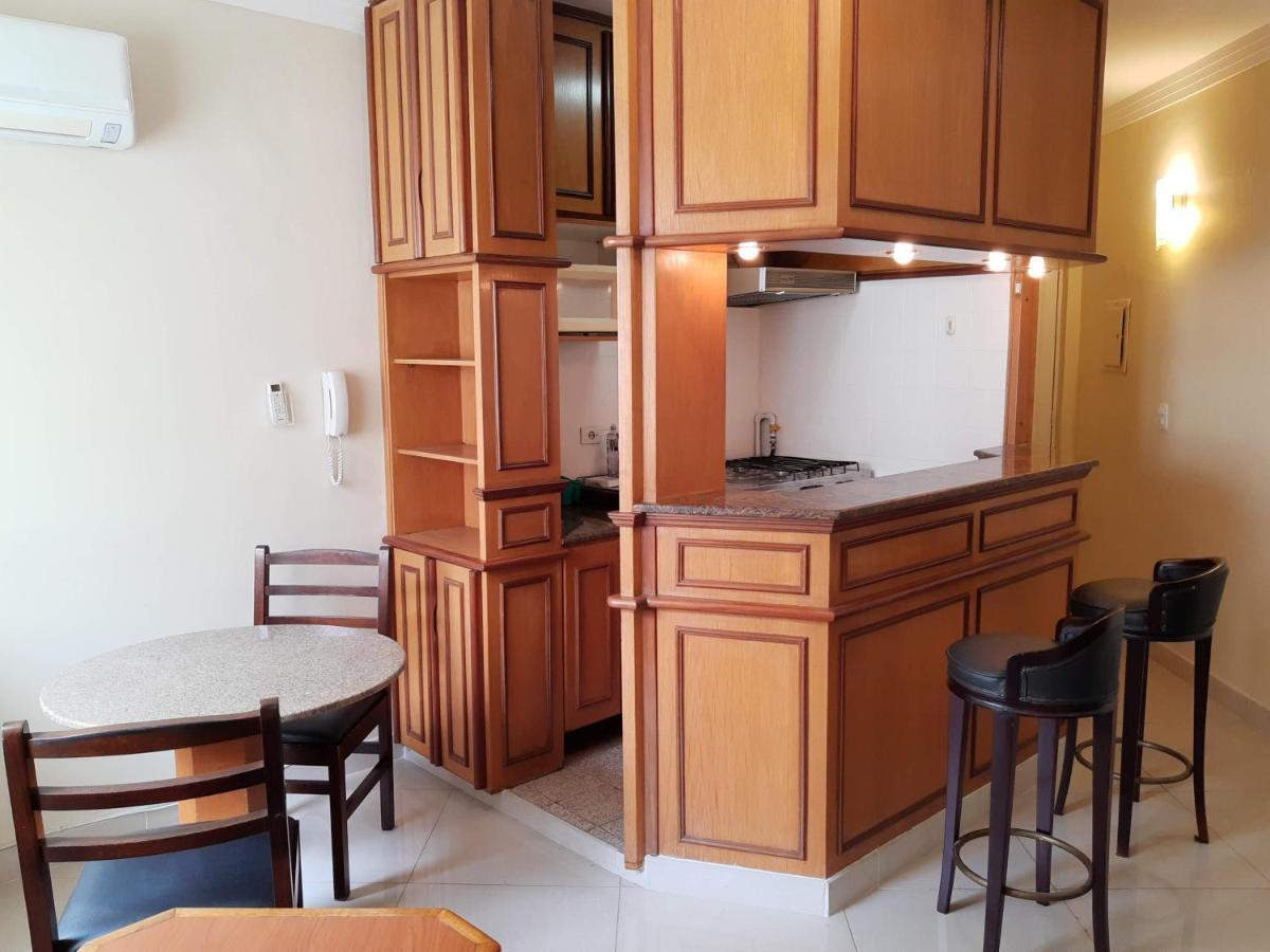 Apartment On Oscar Freire By Paulista And Clinicas ساو باولو المظهر الخارجي الصورة