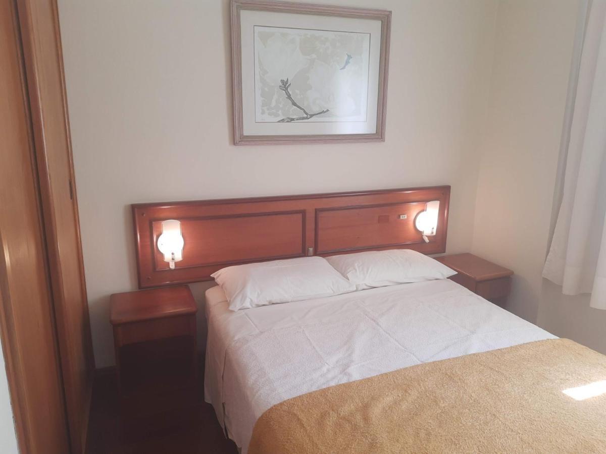 Apartment On Oscar Freire By Paulista And Clinicas ساو باولو المظهر الخارجي الصورة